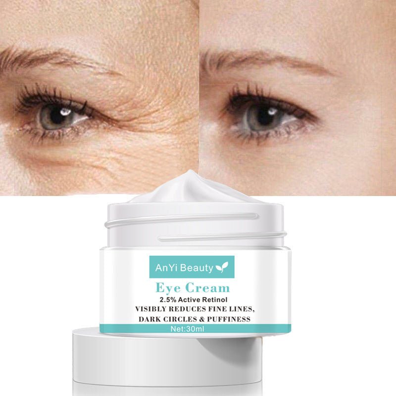 Beauty Eye Cream30mlwish Women's Skin Care Products - Fast shipping USA store
