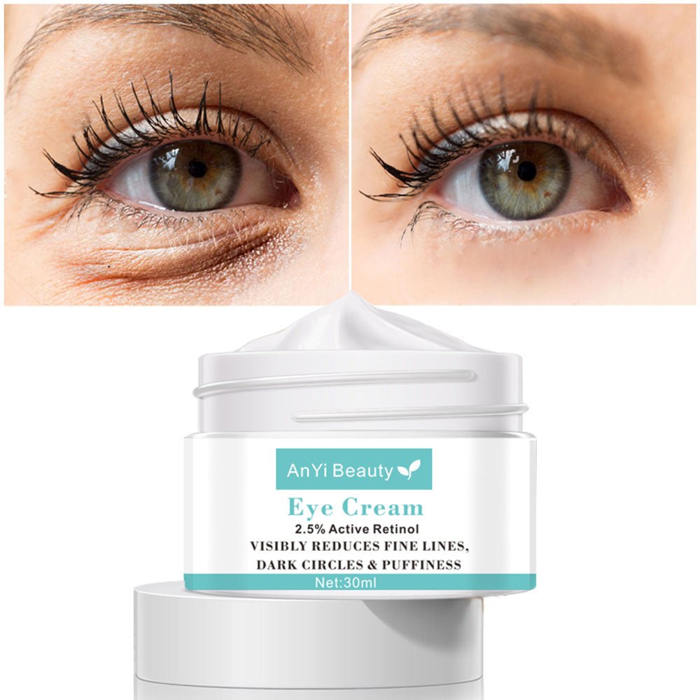 Beauty Eye Cream30mlwish Women's Skin Care Products - Fast shipping USA store