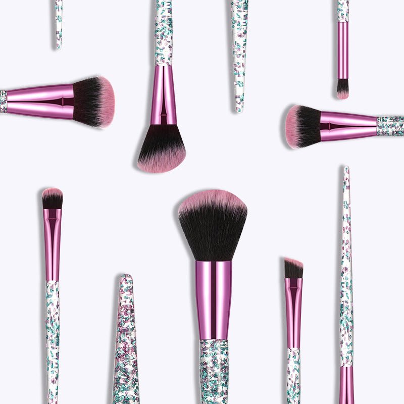 Beauty tools makeup brush - Fast shipping USA store