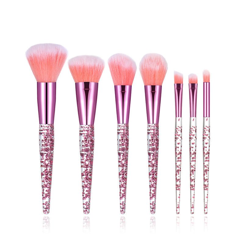 Beauty tools makeup brush - Fast shipping USA store