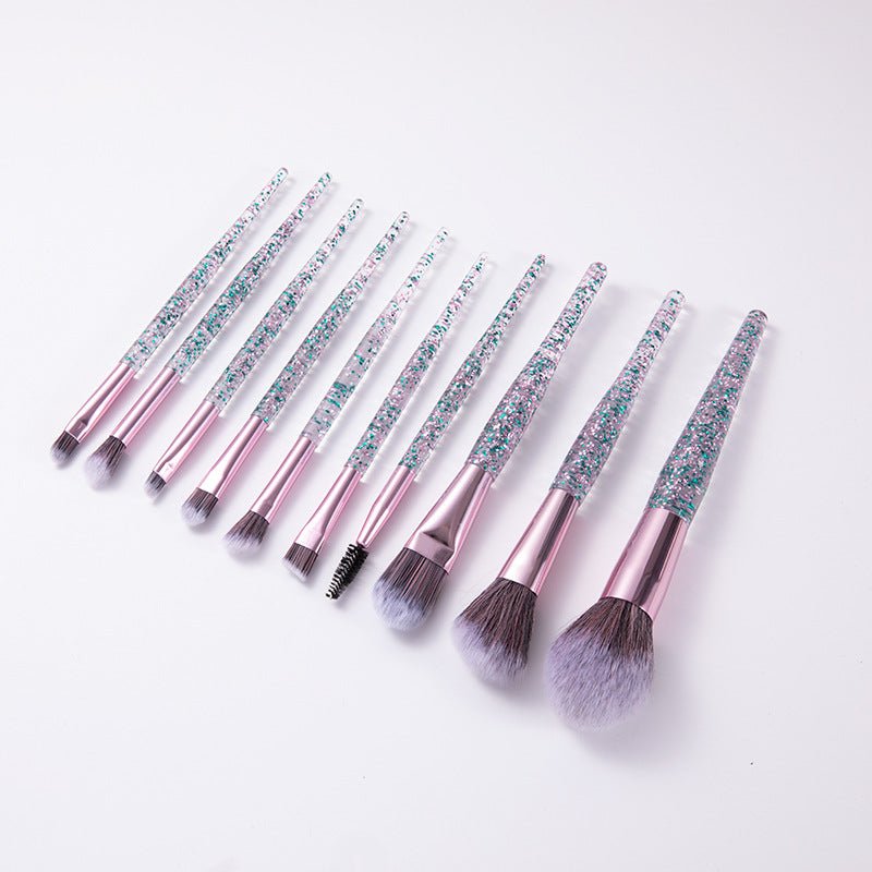 Beauty tools makeup brush - Fast shipping USA store