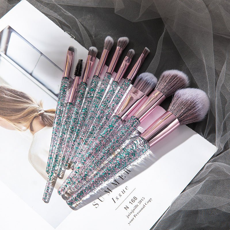 Beauty tools makeup brush - Fast shipping USA store