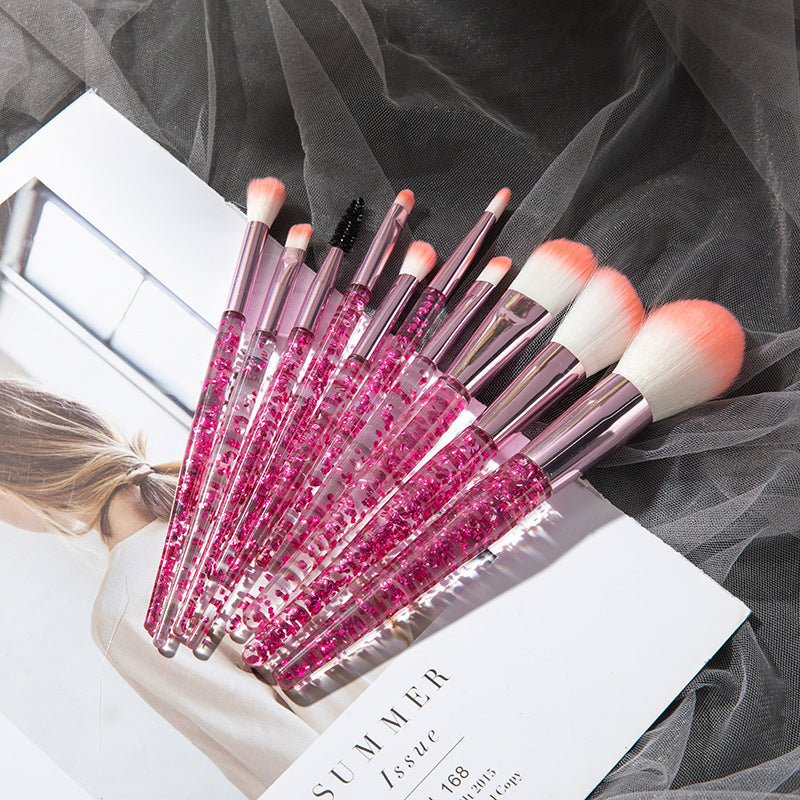 Beauty tools makeup brush - Fast shipping USA store
