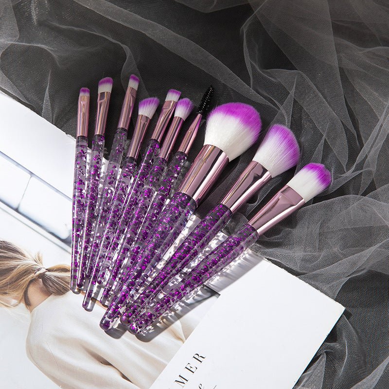 Beauty tools makeup brush - Fast shipping USA store