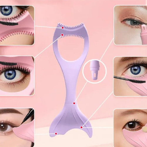 Beauty Tools Silicone Eyeliner Aid - Fast shipping USA store