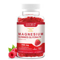 Bottled Magnesium Gummies Health Products - Fast shipping USA store