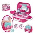 Children's portable cosmetics - Fast shipping USA store