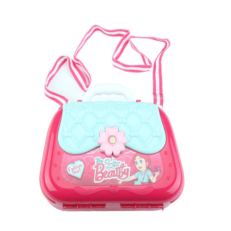 Children's portable cosmetics - Fast shipping USA store