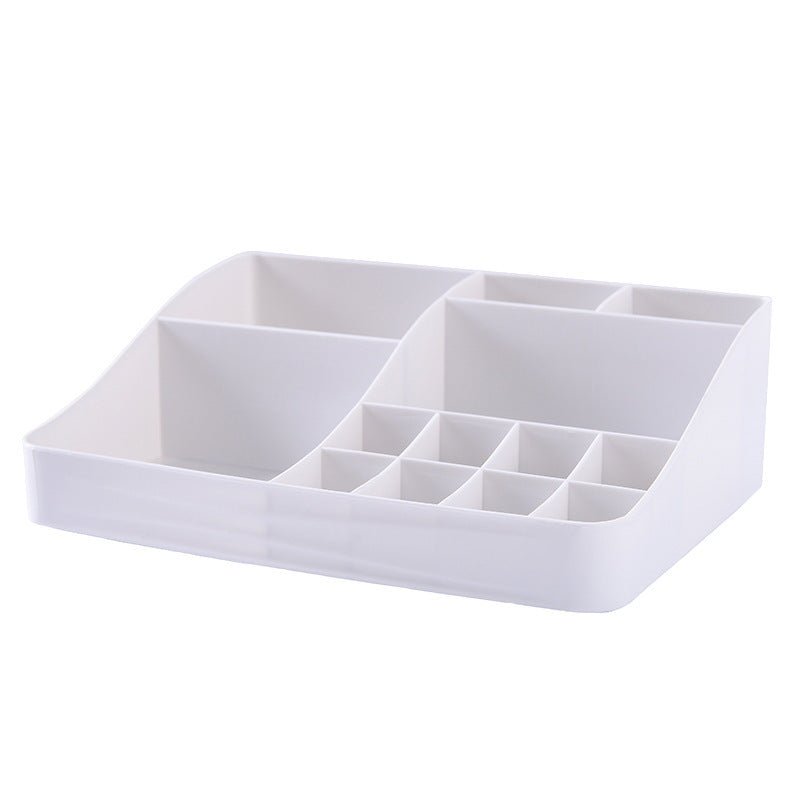 Desktop Cosmetics Skin Care Products Vanity Box - Fast shipping USA store