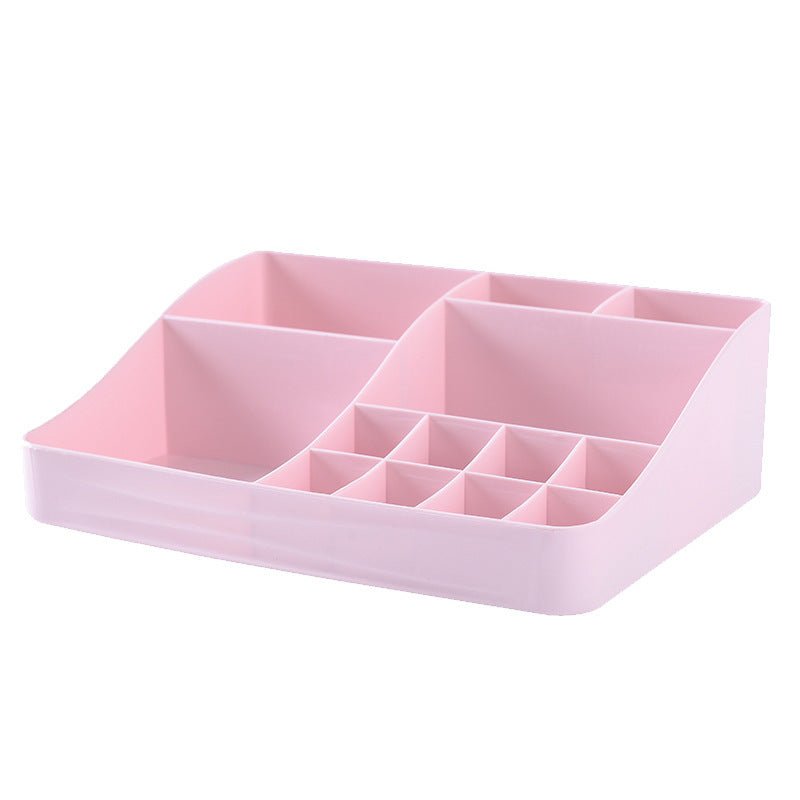 Desktop Cosmetics Skin Care Products Vanity Box - Fast shipping USA store