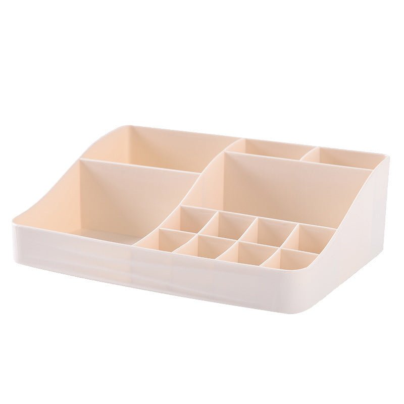 Desktop Cosmetics Skin Care Products Vanity Box - Fast shipping USA store