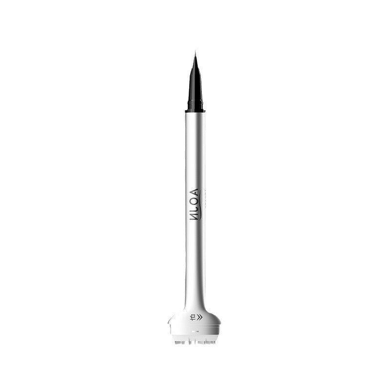 Double-headed Lower Eyelash Stamp Pen Waterproof Natural Long Lasting Eyeliner Beauty Products - Fast shipping USA store