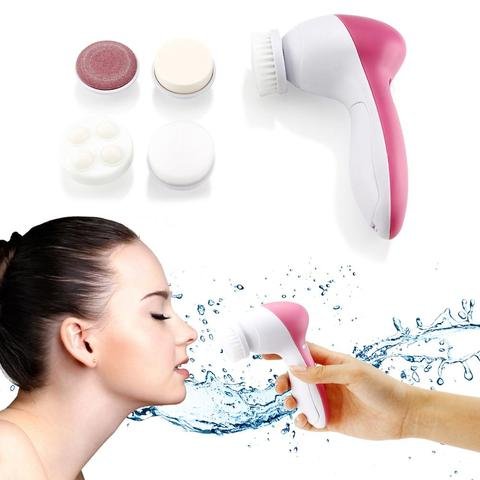 Factory direct electric cleanser facial cleanser pores clean to black head massage beauty personal care products - Fast shipping USA store