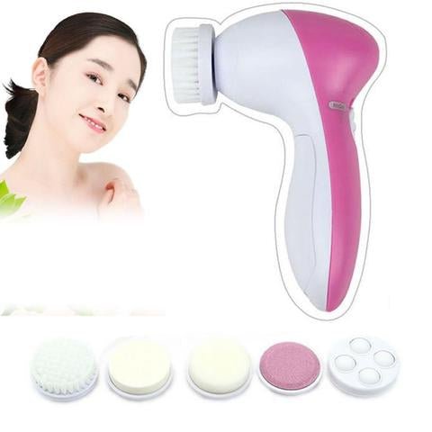 Factory direct electric cleanser facial cleanser pores clean to black head massage beauty personal care products - Fast shipping USA store