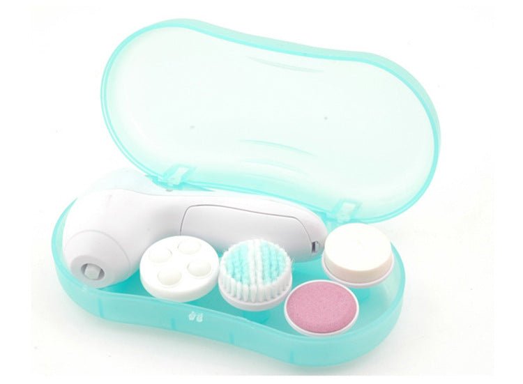Factory direct electric cleanser facial cleanser pores clean to black head massage beauty personal care products - Fast shipping USA store