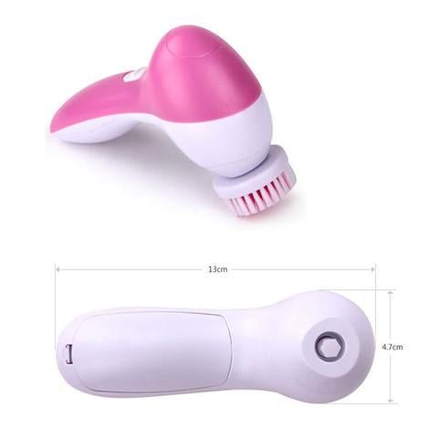 Factory direct electric cleanser facial cleanser pores clean to black head massage beauty personal care products - Fast shipping USA store