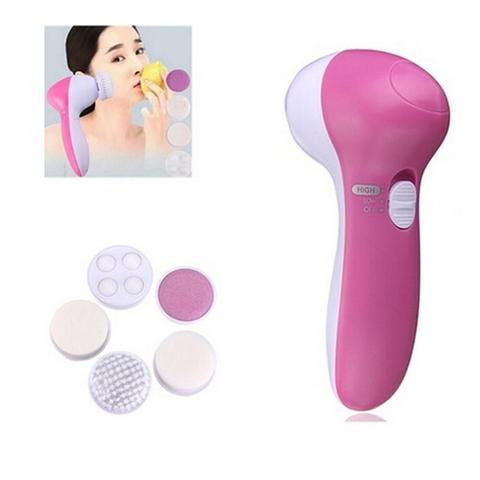 Factory direct electric cleanser facial cleanser pores clean to black head massage beauty personal care products - Fast shipping USA store
