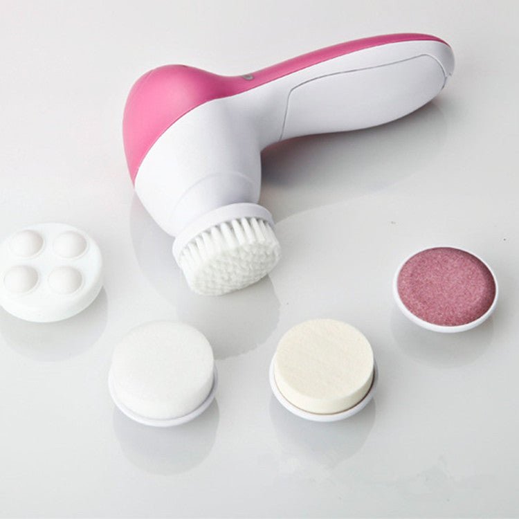 Factory direct electric cleanser facial cleanser pores clean to black head massage beauty personal care products - Fast shipping USA store