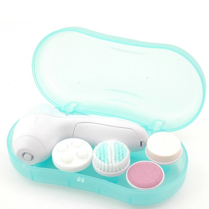 Factory direct electric cleanser facial cleanser pores clean to black head massage beauty personal care products - Fast shipping USA store