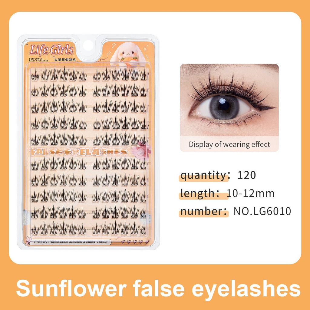 Glue-free All-English Lash Beauty Tools - Fast shipping USA store