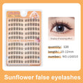 Glue-free All-English Lash Beauty Tools - Fast shipping USA store