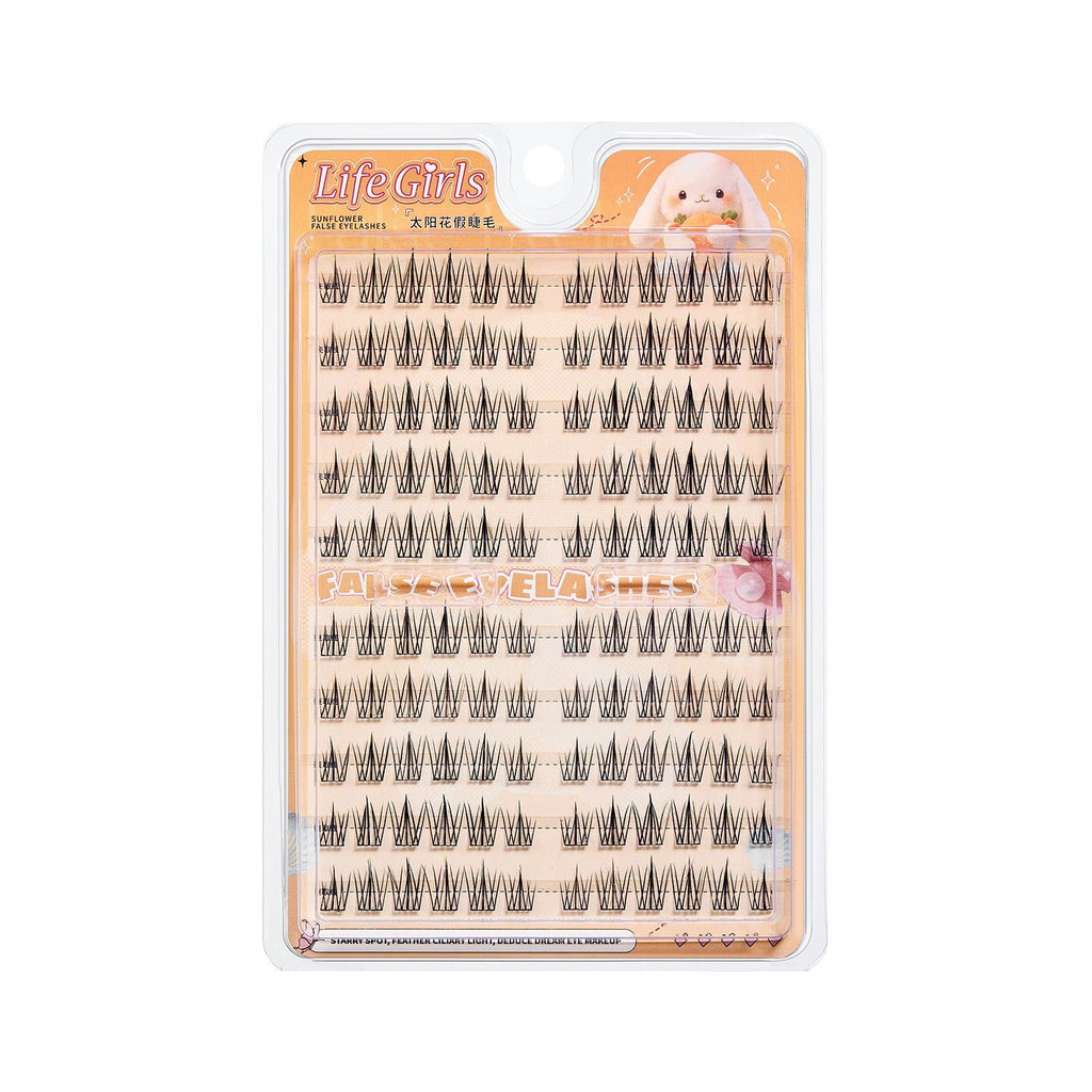 Glue-free All-English Lash Beauty Tools - Fast shipping USA store