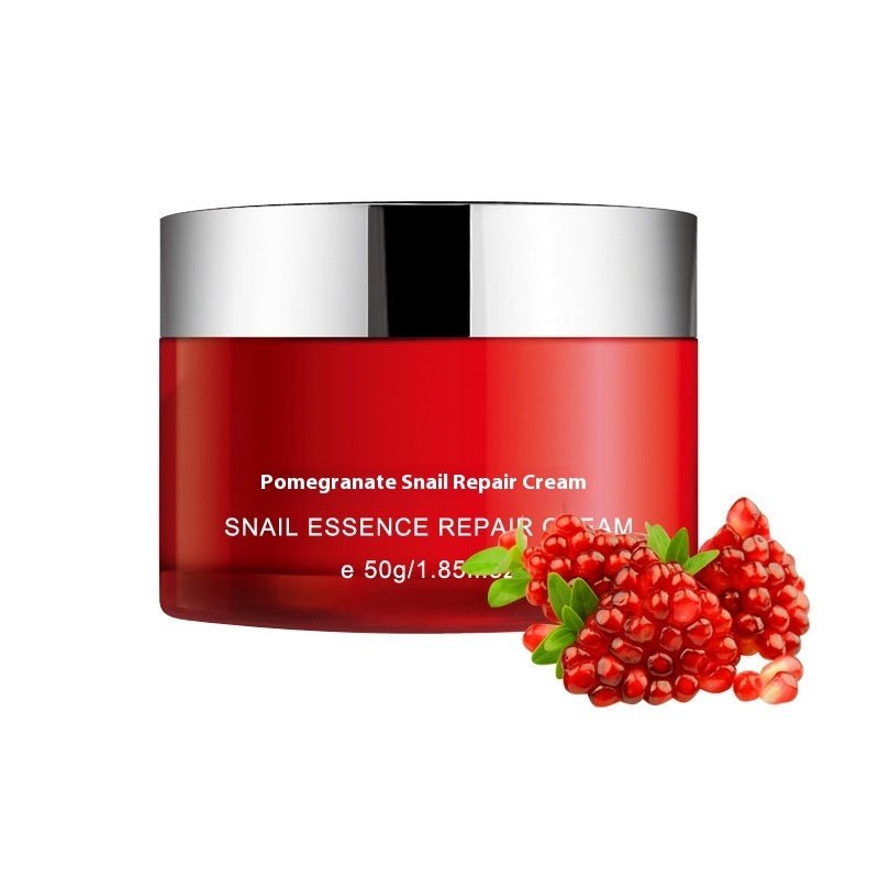 Pomegranate Set Moisturizing Cosmetics Skin Care Products - Fast shipping USA store