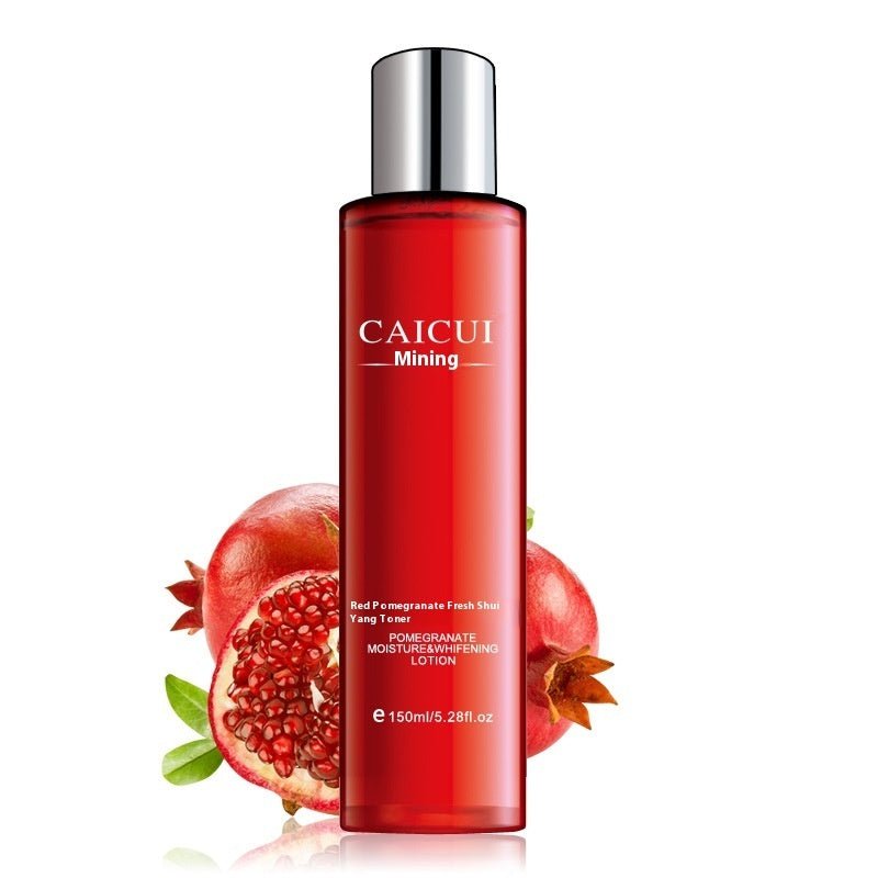 Pomegranate Set Moisturizing Cosmetics Skin Care Products - Fast shipping USA store