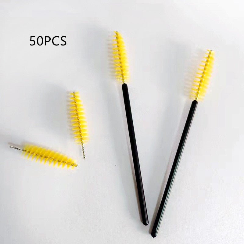 Rigui Makeup Eyelash Brush Beauty Tools - Fast shipping USA store