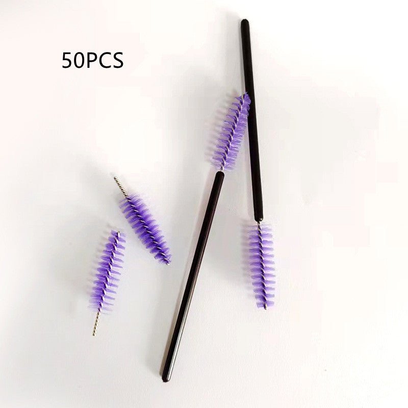 Rigui Makeup Eyelash Brush Beauty Tools - Fast shipping USA store