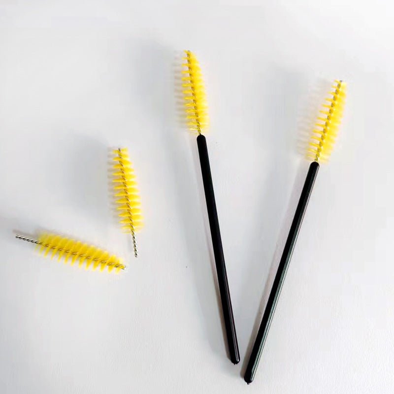 Rigui Makeup Eyelash Brush Beauty Tools - Fast shipping USA store