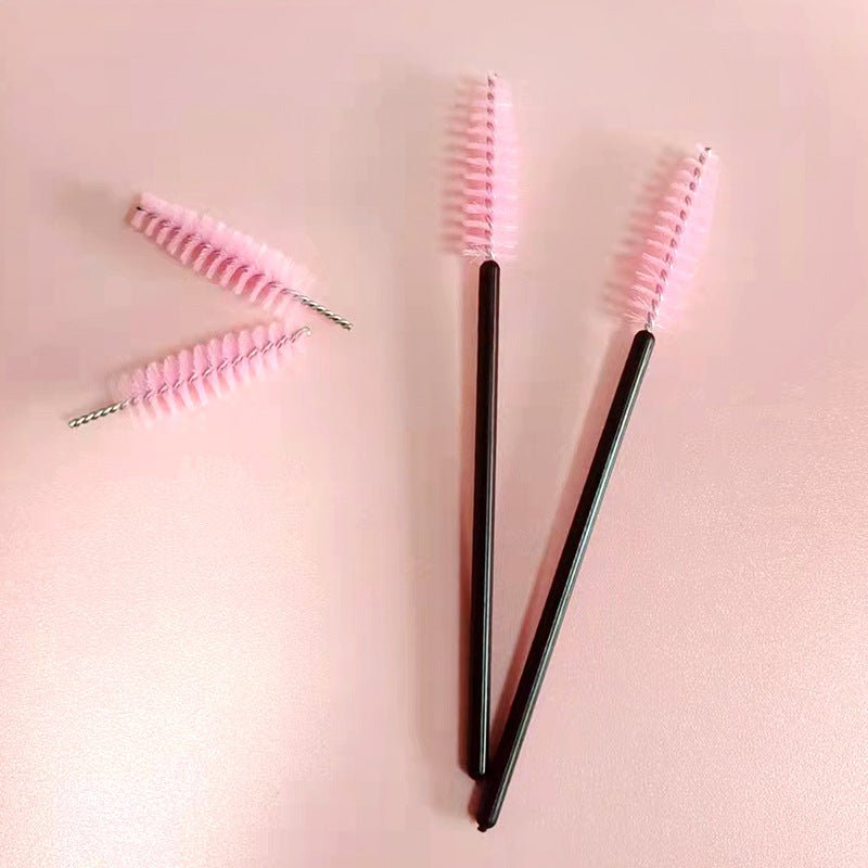 Rigui Makeup Eyelash Brush Beauty Tools - Fast shipping USA store