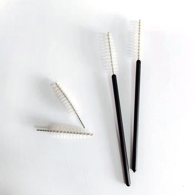 Rigui Makeup Eyelash Brush Beauty Tools - GlowSwift Beauty