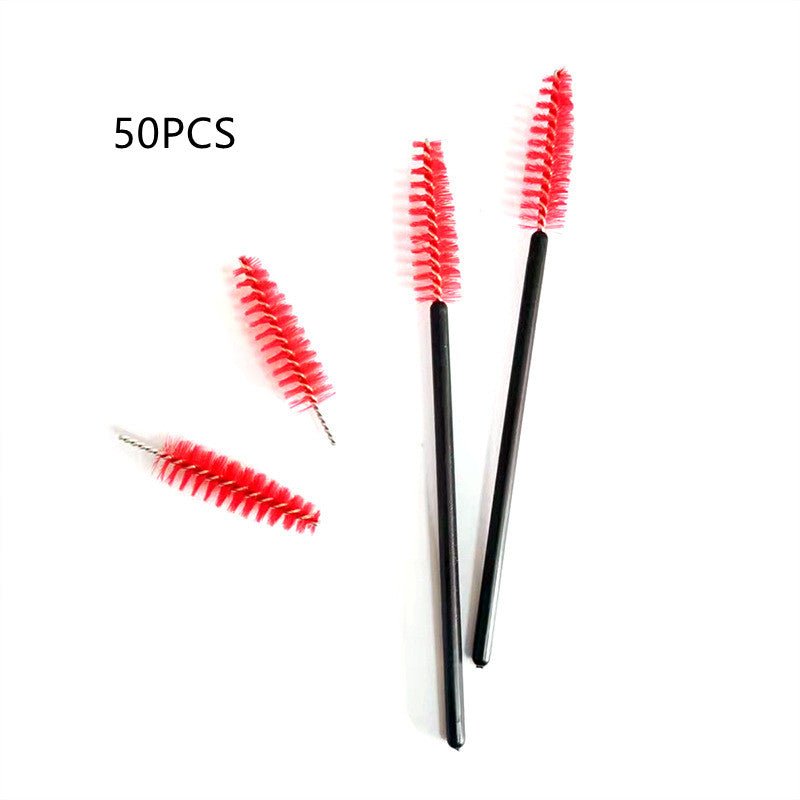 Rigui Makeup Eyelash Brush Beauty Tools - Fast shipping USA store