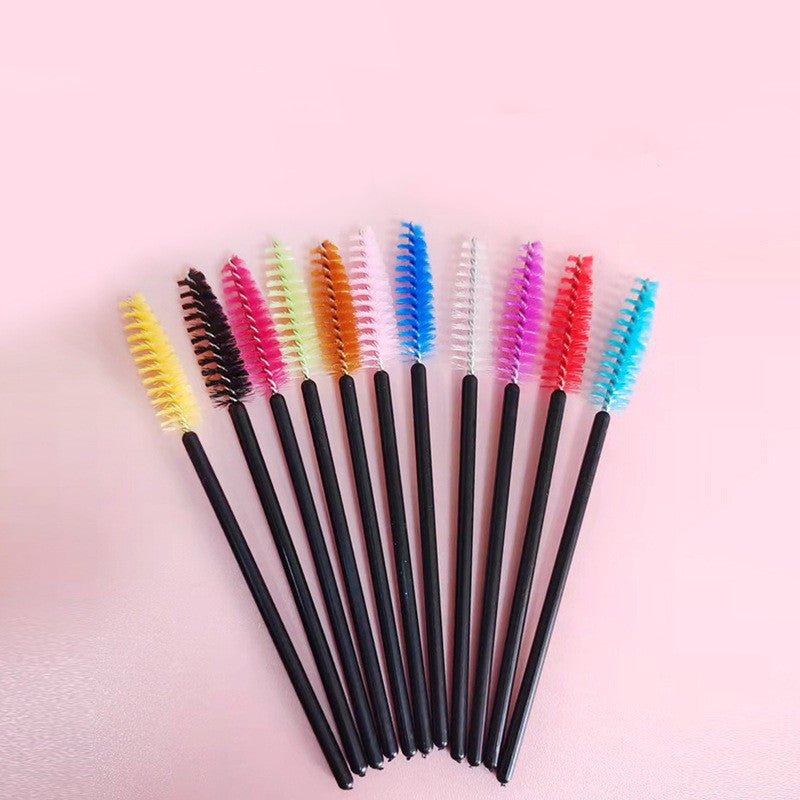 Rigui Makeup Eyelash Brush Beauty Tools - Fast shipping USA store