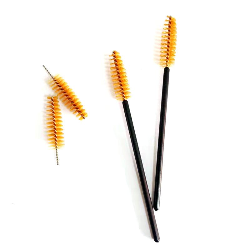 Rigui Makeup Eyelash Brush Beauty Tools - Fast shipping USA store