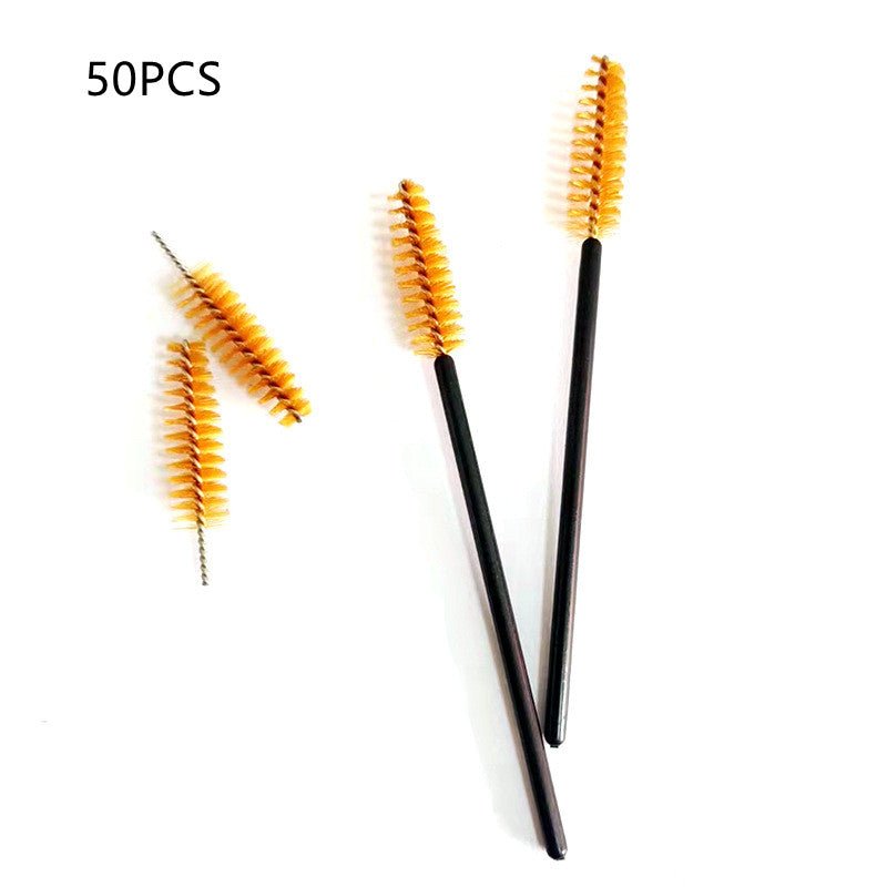 Rigui Makeup Eyelash Brush Beauty Tools - Fast shipping USA store