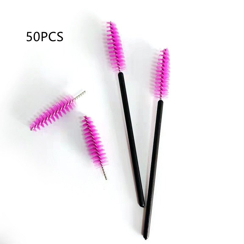 Rigui Makeup Eyelash Brush Beauty Tools - Fast shipping USA store